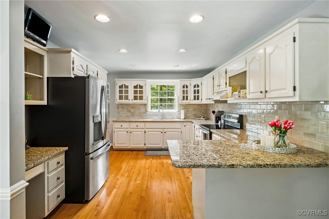 11313 East Quaker Road Disputanta, VA 23842 - Photo 17 of 49 Gallery Image 17