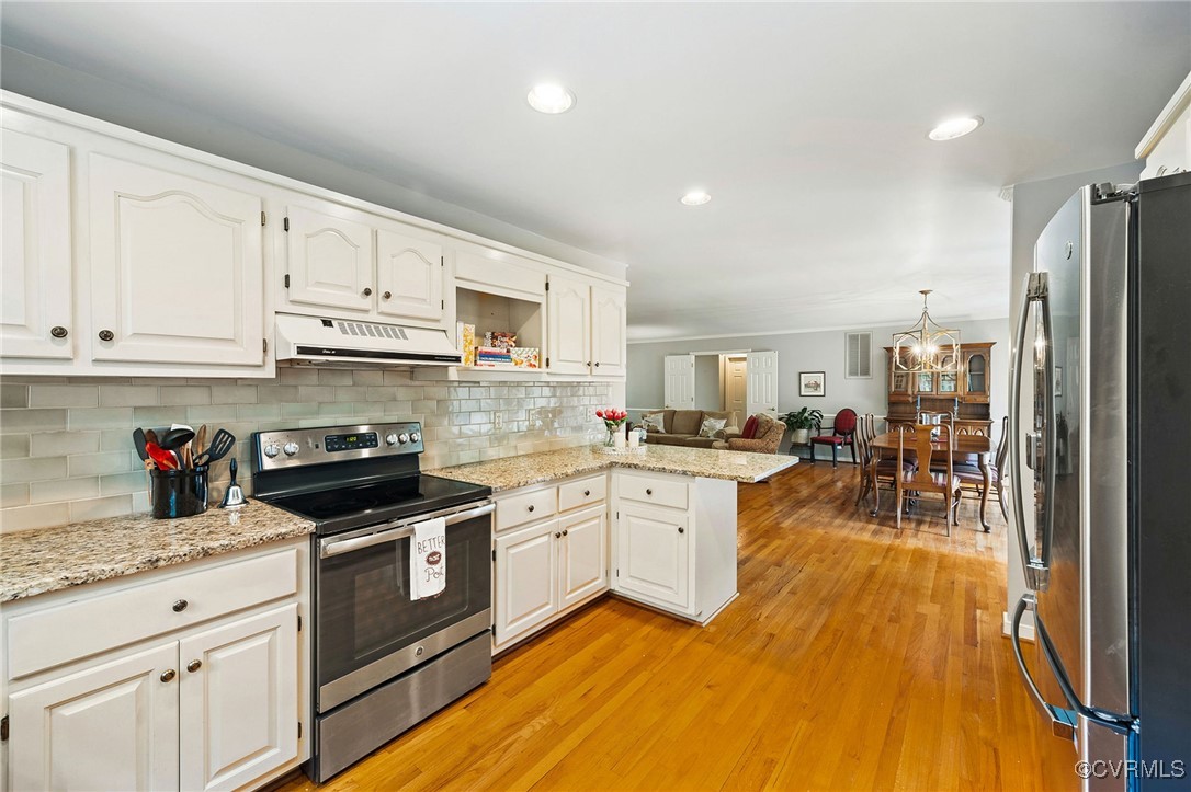 11313 East Quaker Road Disputanta, VA 23842 - Photo 20 of 49 Gallery Image 20