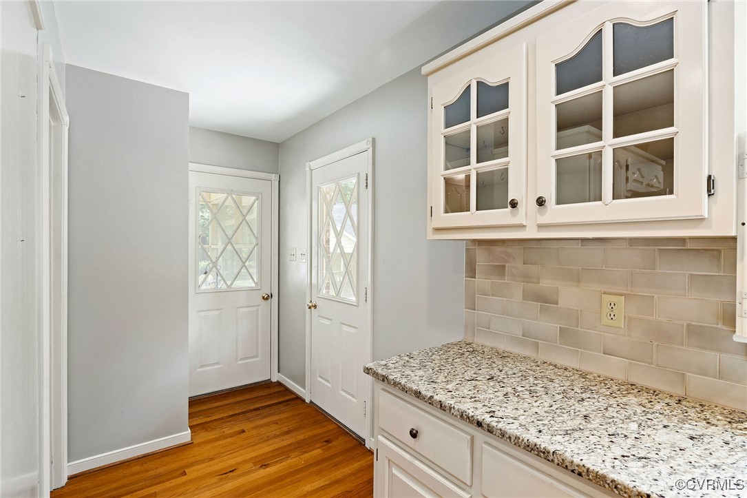 11313 East Quaker Road Disputanta, VA 23842 - Photo 22 of 49 Gallery Image 22