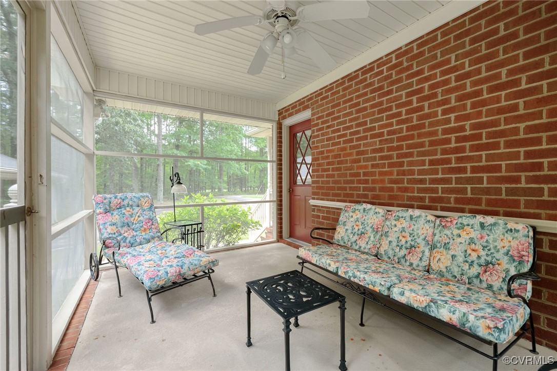 11313 East Quaker Road Disputanta, VA 23842 - Photo 34 of 49 Gallery Image 34