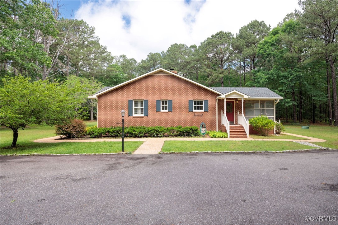 11313 East Quaker Road Disputanta, VA 23842 - Photo 36 of 49 Gallery Image 36