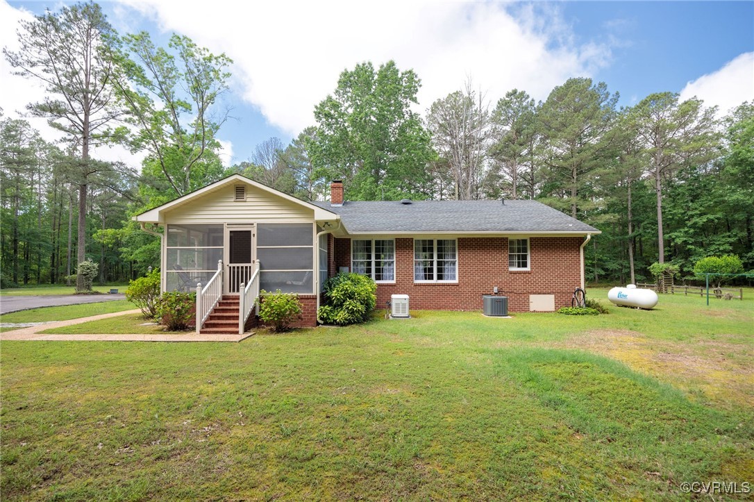 11313 East Quaker Road Disputanta, VA 23842 - Photo 39 of 49 Gallery Image 39