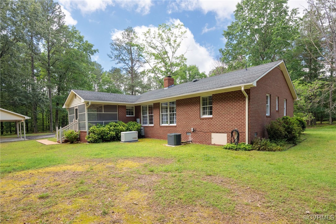 11313 East Quaker Road Disputanta, VA 23842 - Photo 40 of 49 Gallery Image 40