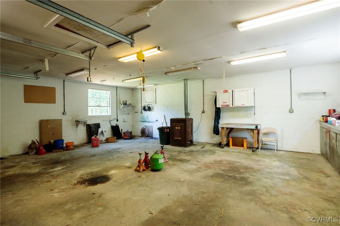 11313 East Quaker Road Disputanta, VA 23842 - Photo 45 of 49 Gallery Image 45