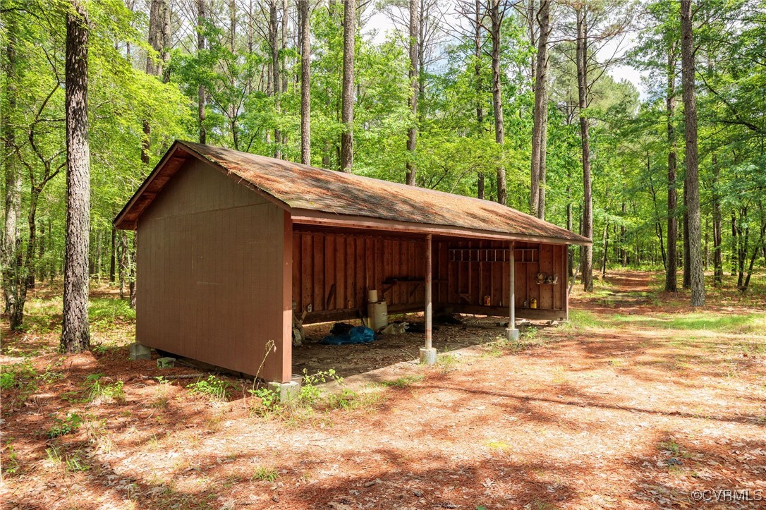 11313 East Quaker Road Disputanta, VA 23842 - Photo 46 of 49 Gallery Image 46