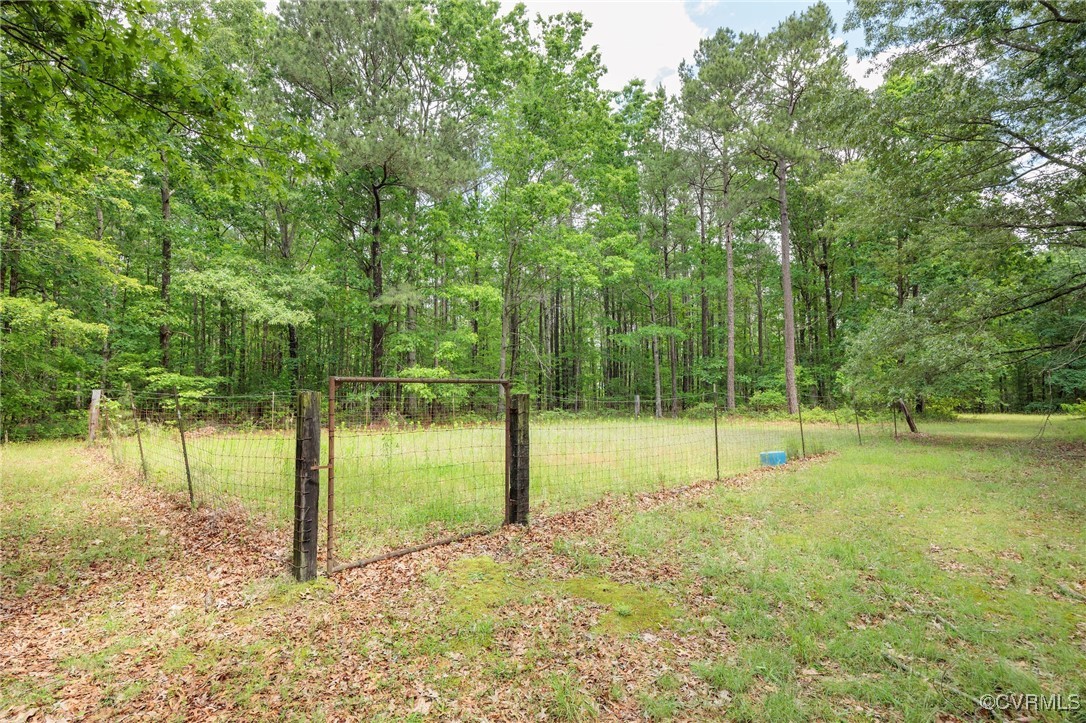 11313 East Quaker Road Disputanta, VA 23842 - Photo 47 of 49 Gallery Image 47