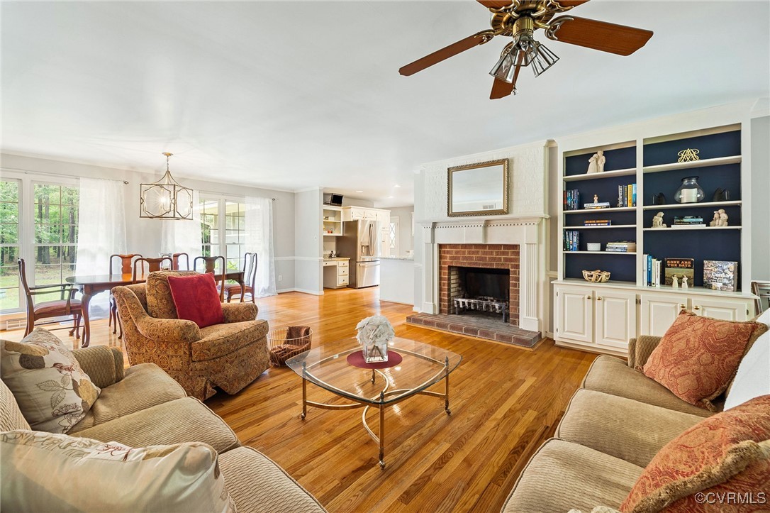 11313 East Quaker Road Disputanta, VA 23842 - Photo 7 of 49 Gallery Image 7