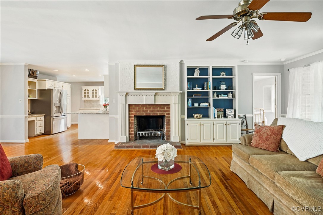 11313 East Quaker Road Disputanta, VA 23842 - Photo 8 of 49 Gallery Image 8