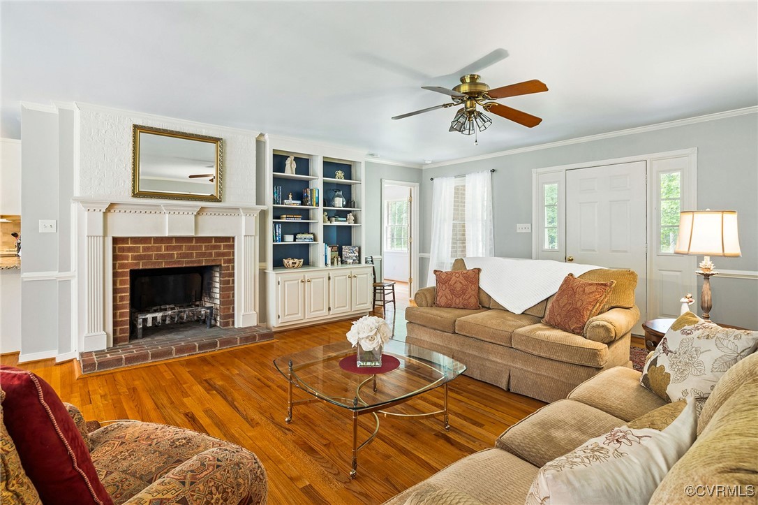 11313 East Quaker Road Disputanta, VA 23842 - Photo 9 of 49 Gallery Image 9
