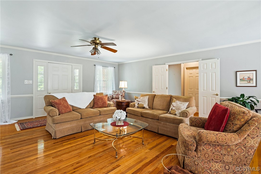 11313 East Quaker Road Disputanta, VA 23842 - Photo 10 of 49 Gallery Image 10