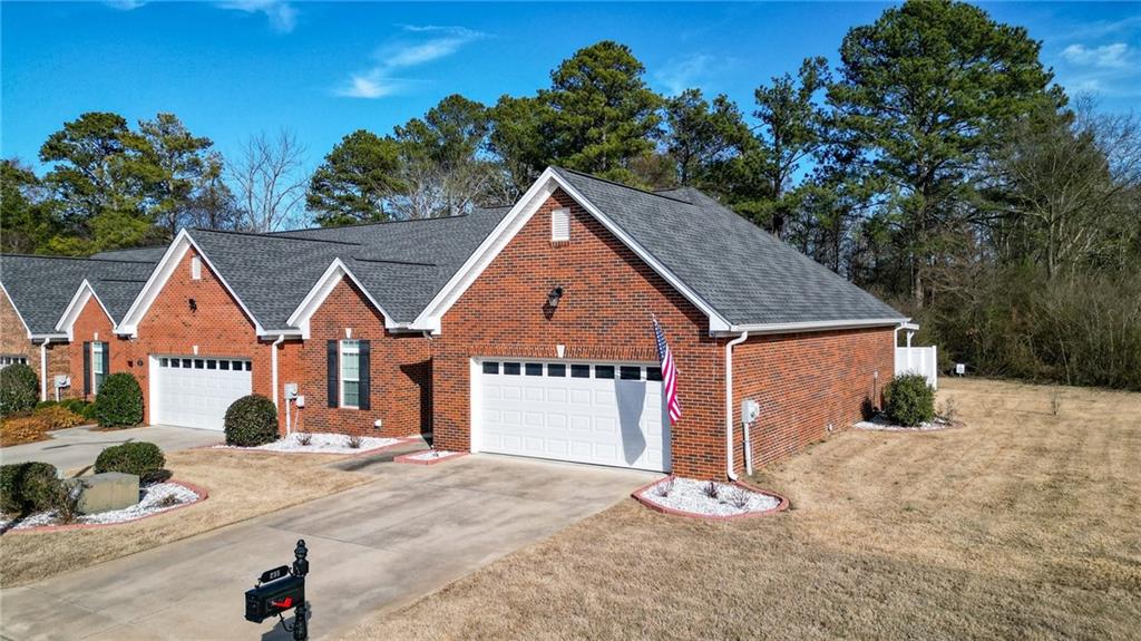 231 Regency Lane Southwest Calhoun, GA 30701 - Photo 1 of 1 Gallery Image 1