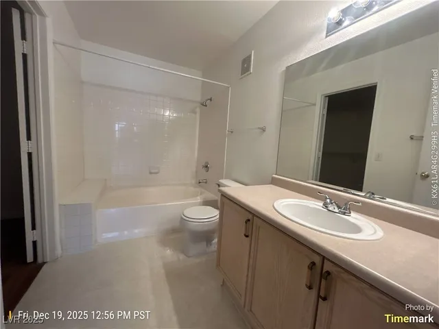 $1,848 | 8461 Blazing Sun Avenue, Las Vegas, NV 89129
