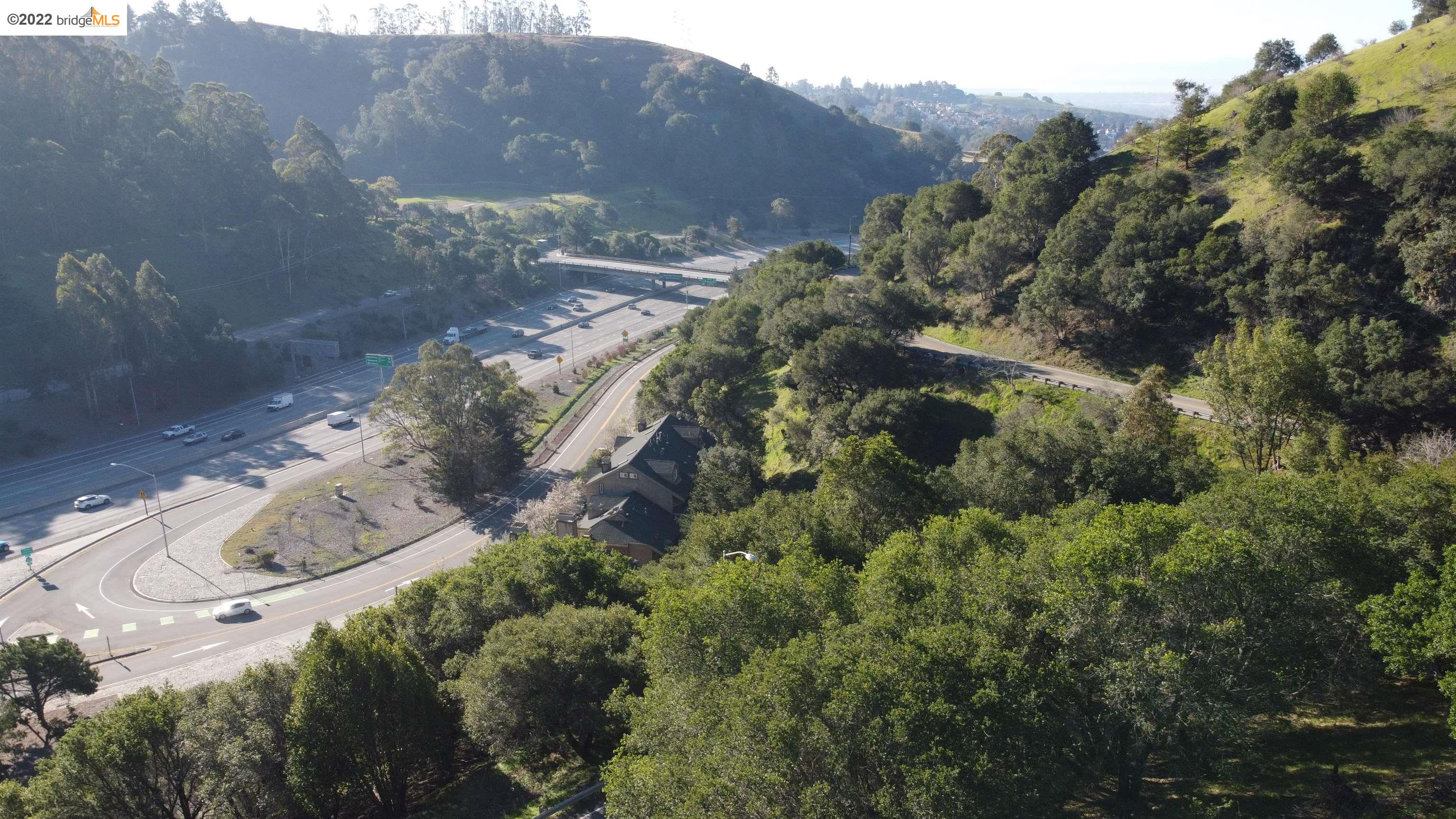 0 Tunnel Road Berkeley, CA 94705 - Photo 12 of 21 a view of a lot of trees and bushes