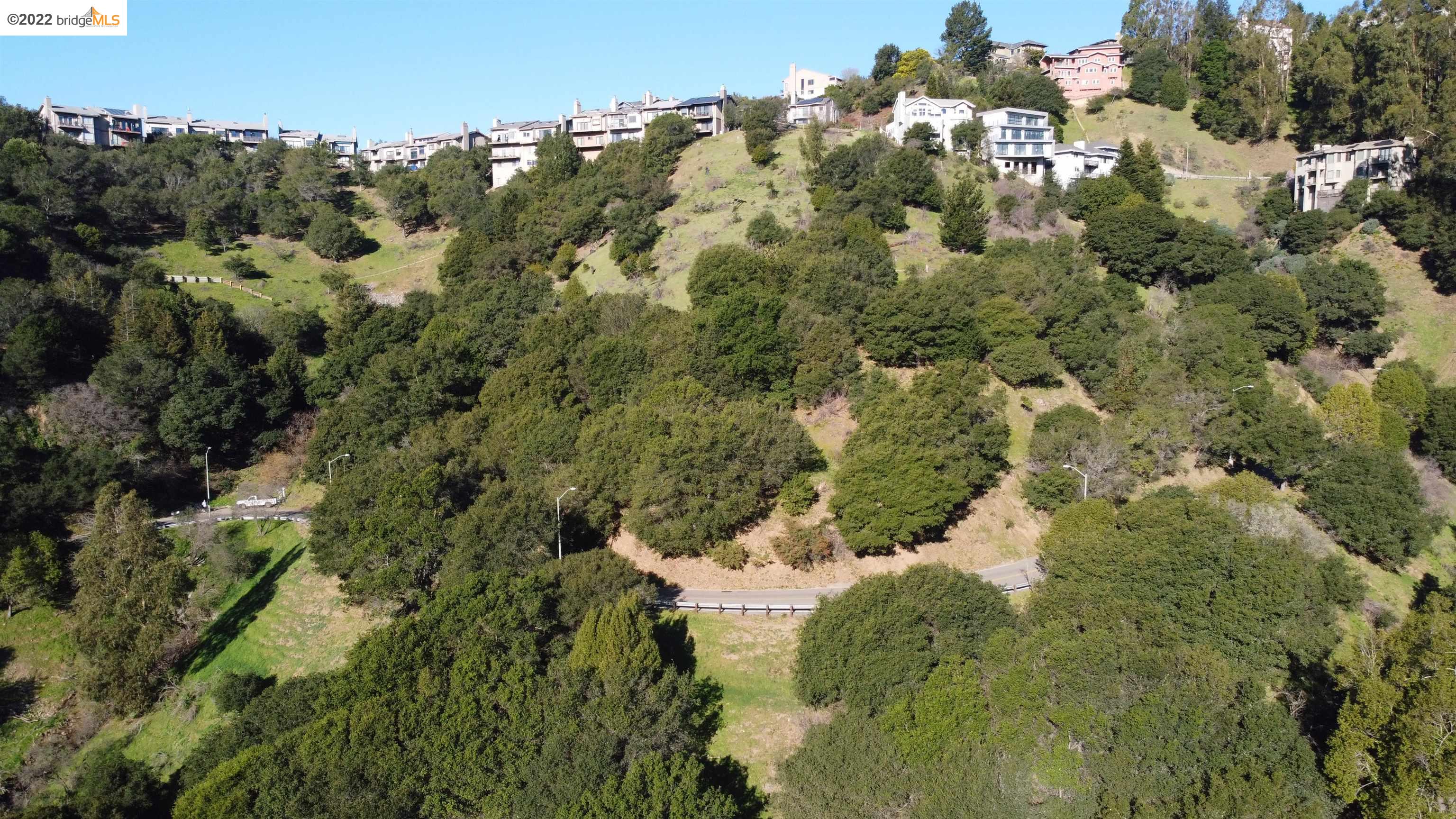 0 Tunnel Road Berkeley, CA 94705 - Photo 16 of 21 an aerial view of residential houses with outdoor space and trees