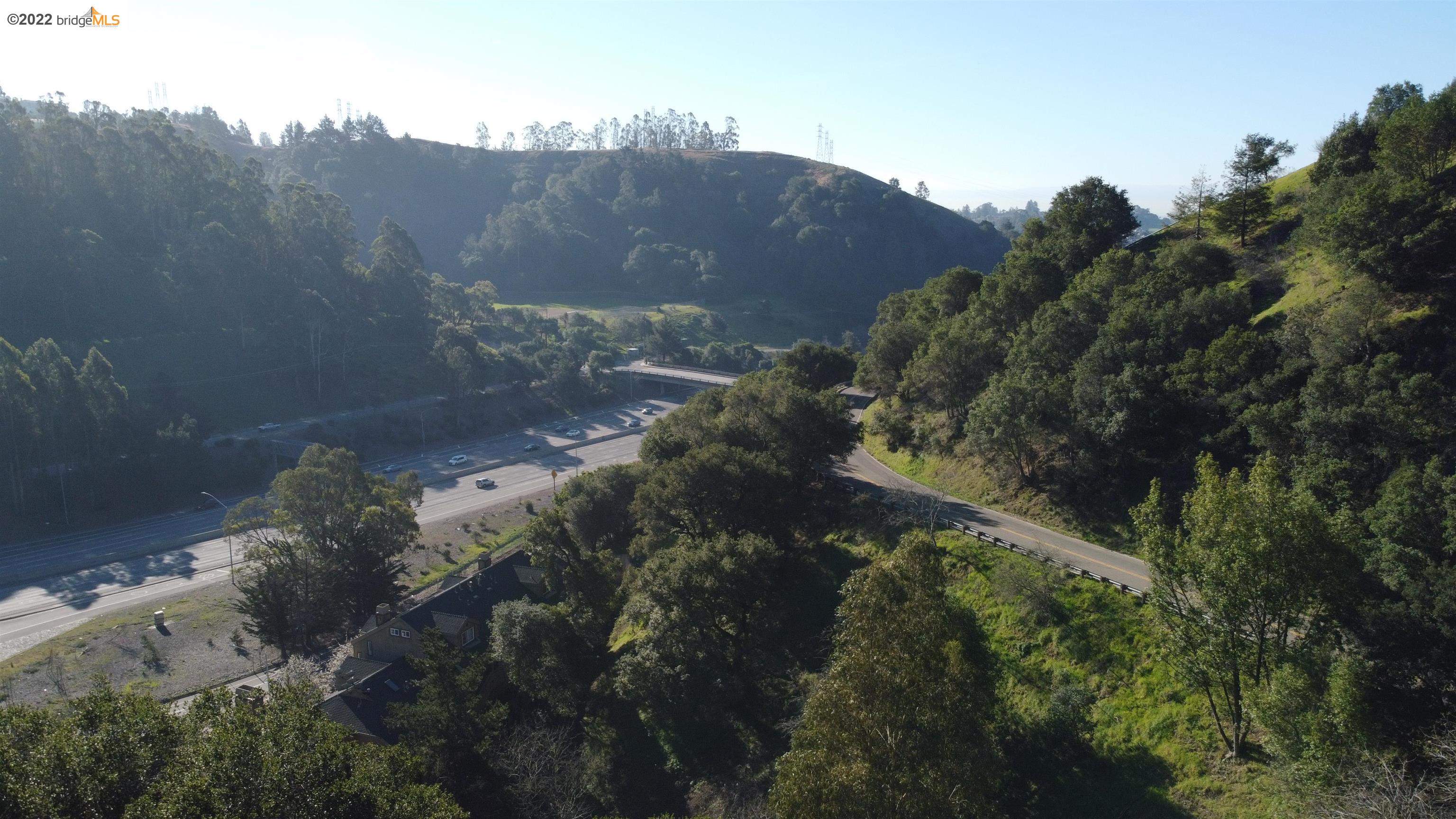 0 Tunnel Road Berkeley, CA 94705 - Photo 19 of 21 a view of a house with a street