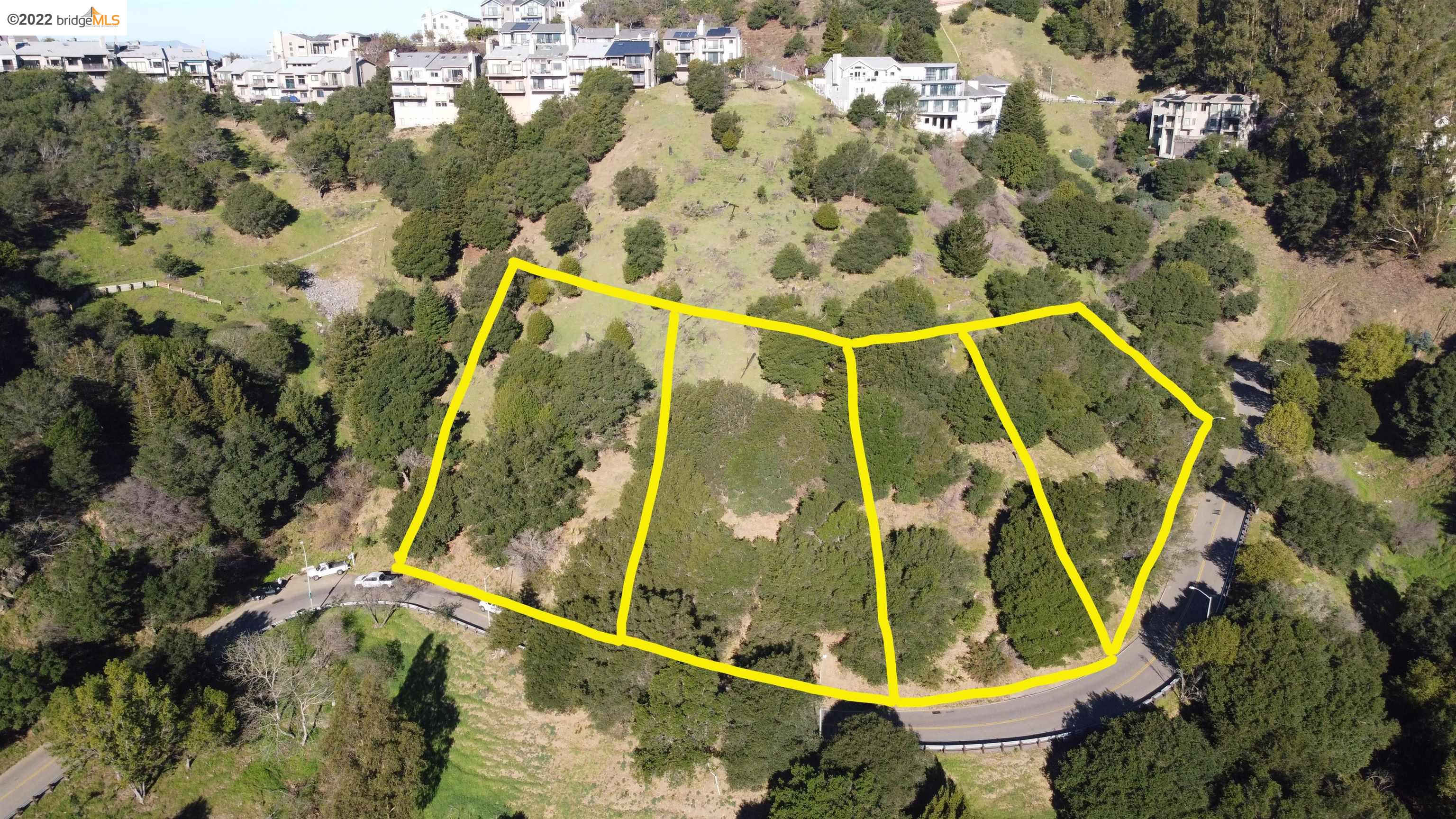 0 Tunnel Road Berkeley, CA 94705 - Photo 2 of 21