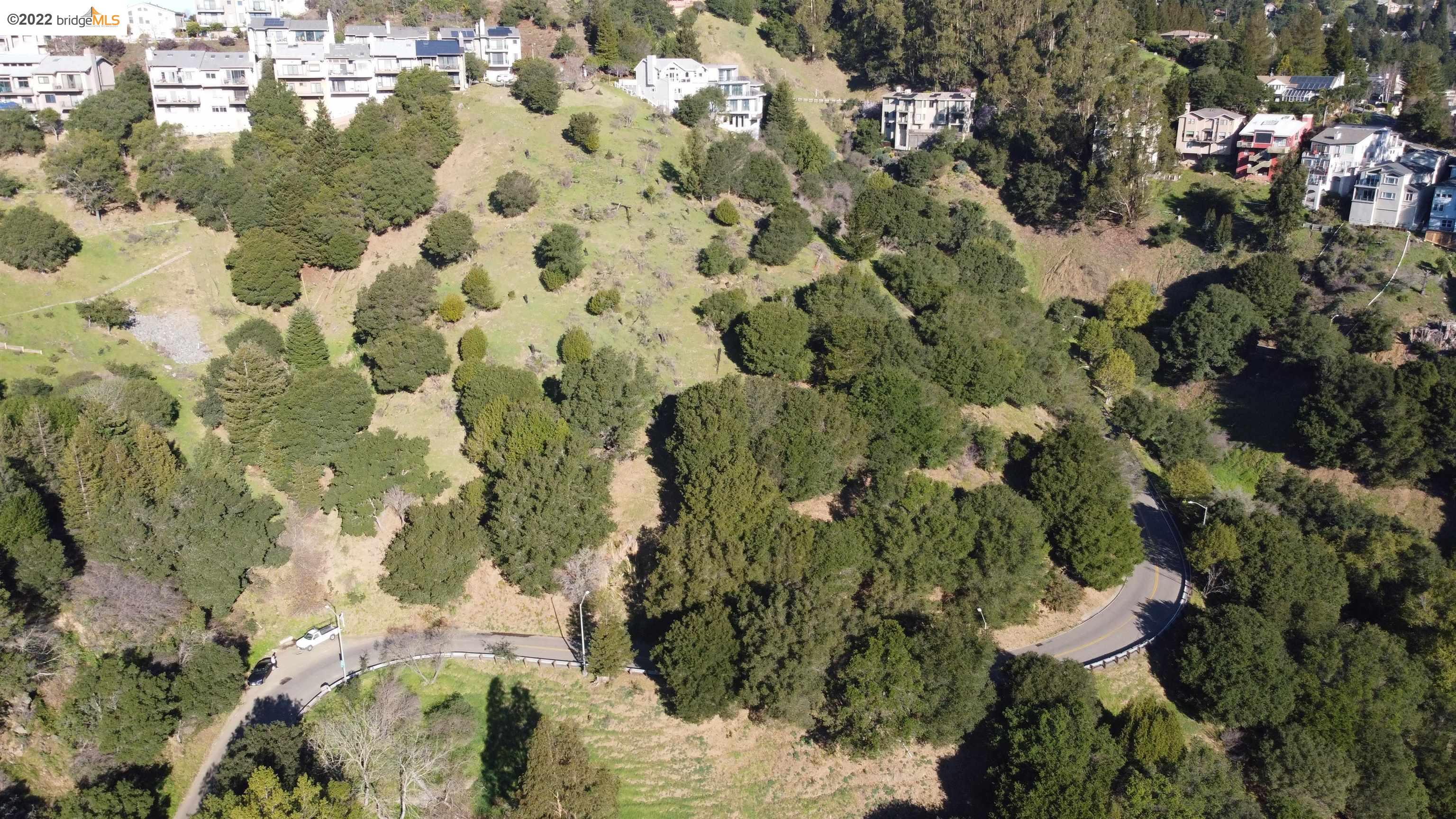 0 Tunnel Road Berkeley, CA 94705 - Photo 5 of 21