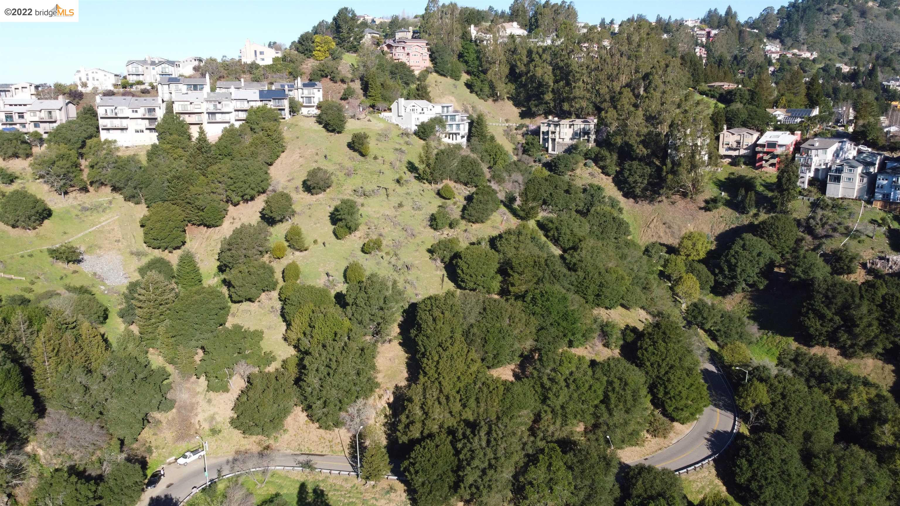 0 Tunnel Road Berkeley, CA 94705 - Photo 6 of 21 a view of residential houses