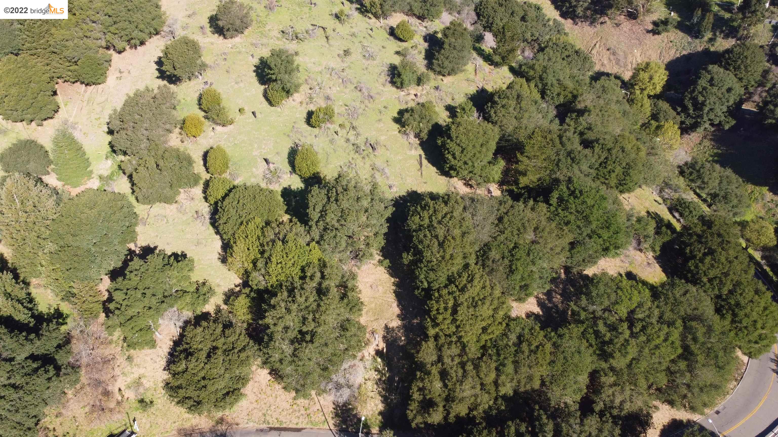 0 Tunnel Road Berkeley, CA 94705 - Photo 7 of 21 a map view of location