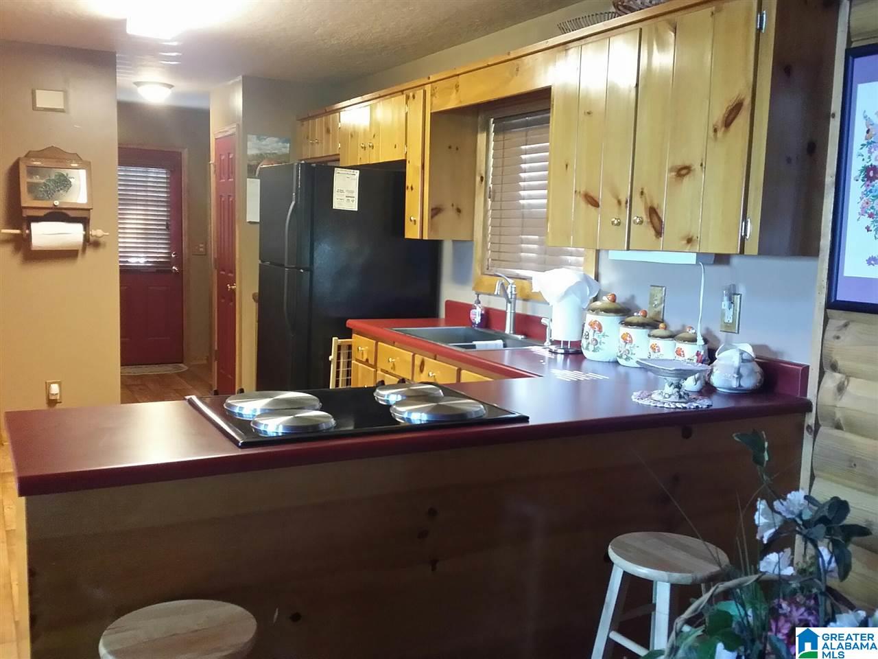 1756 Cottaquilla Road Jacksonville, AL 36265 - Photo 16 of 50
