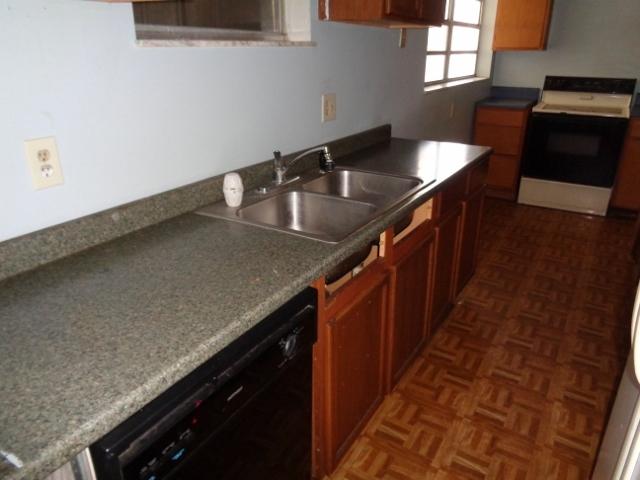 2425 Paul Road West Palm Beach, FL 33415 - Photo 11 of 14 Kitchen