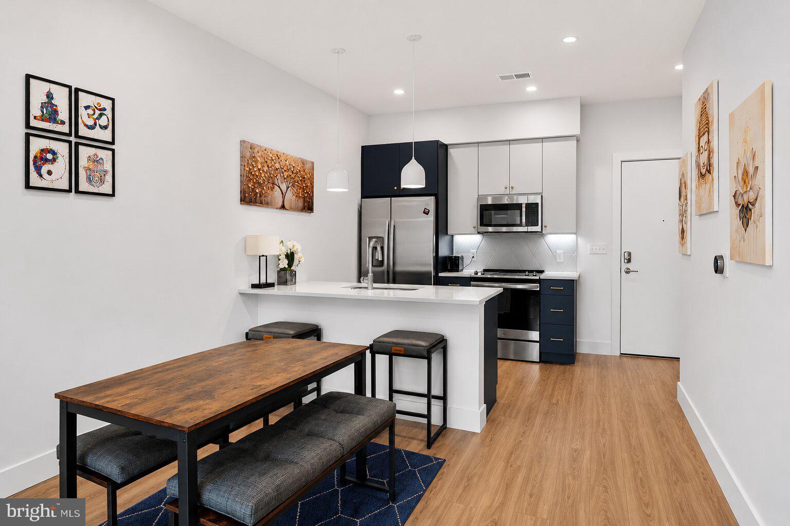 2310 4th Street Northeast, Unit 15 Washington, DC 20002 - Photo 3 of 12