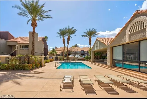 $1,495 | 5076 South Rainbow Boulevard, Unit 104, Las Vegas, NV 89118