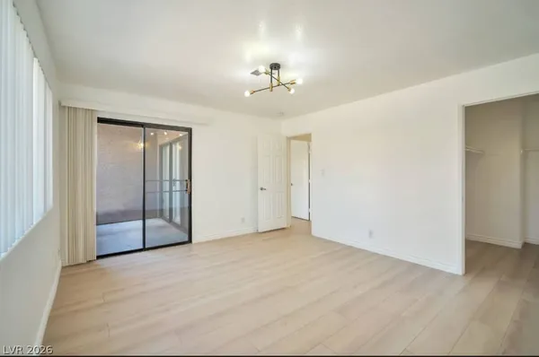 $1,495 | 5076 South Rainbow Boulevard, Unit 104, Las Vegas, NV 89118