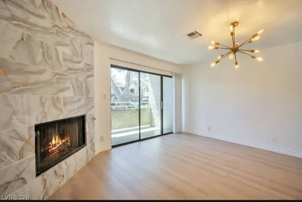 $1,495 | 5076 South Rainbow Boulevard, Unit 104, Las Vegas, NV 89118