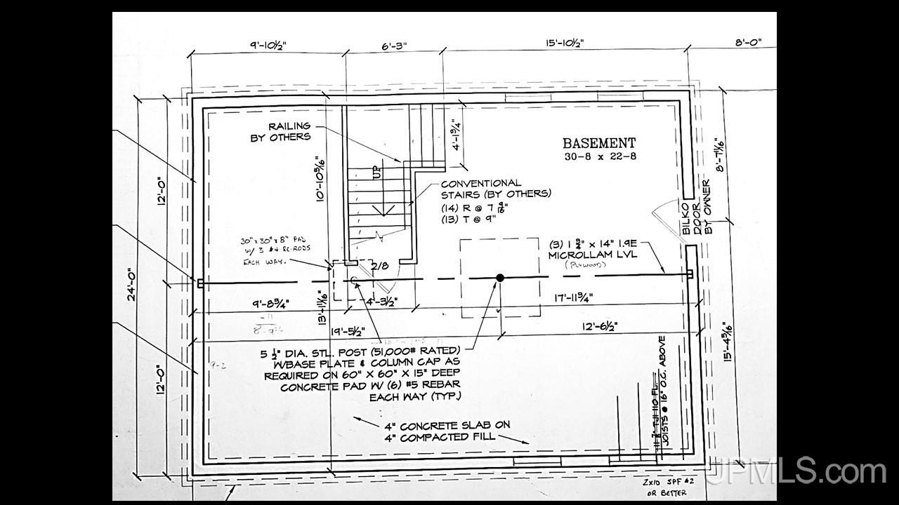 8379 Twin Lake Road Shingleton, MI 49884 - Photo 17 of 20
