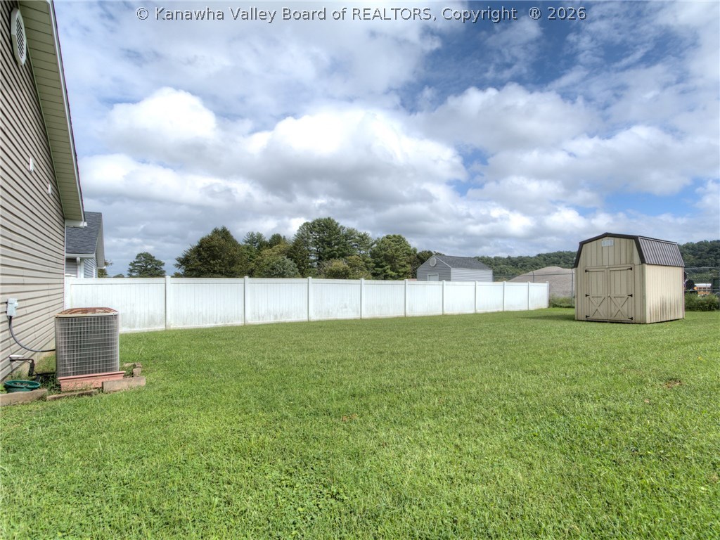 3307 Morning Road Hurricane, WV 25526 - Photo 22 of 23 Gallery Image 22
