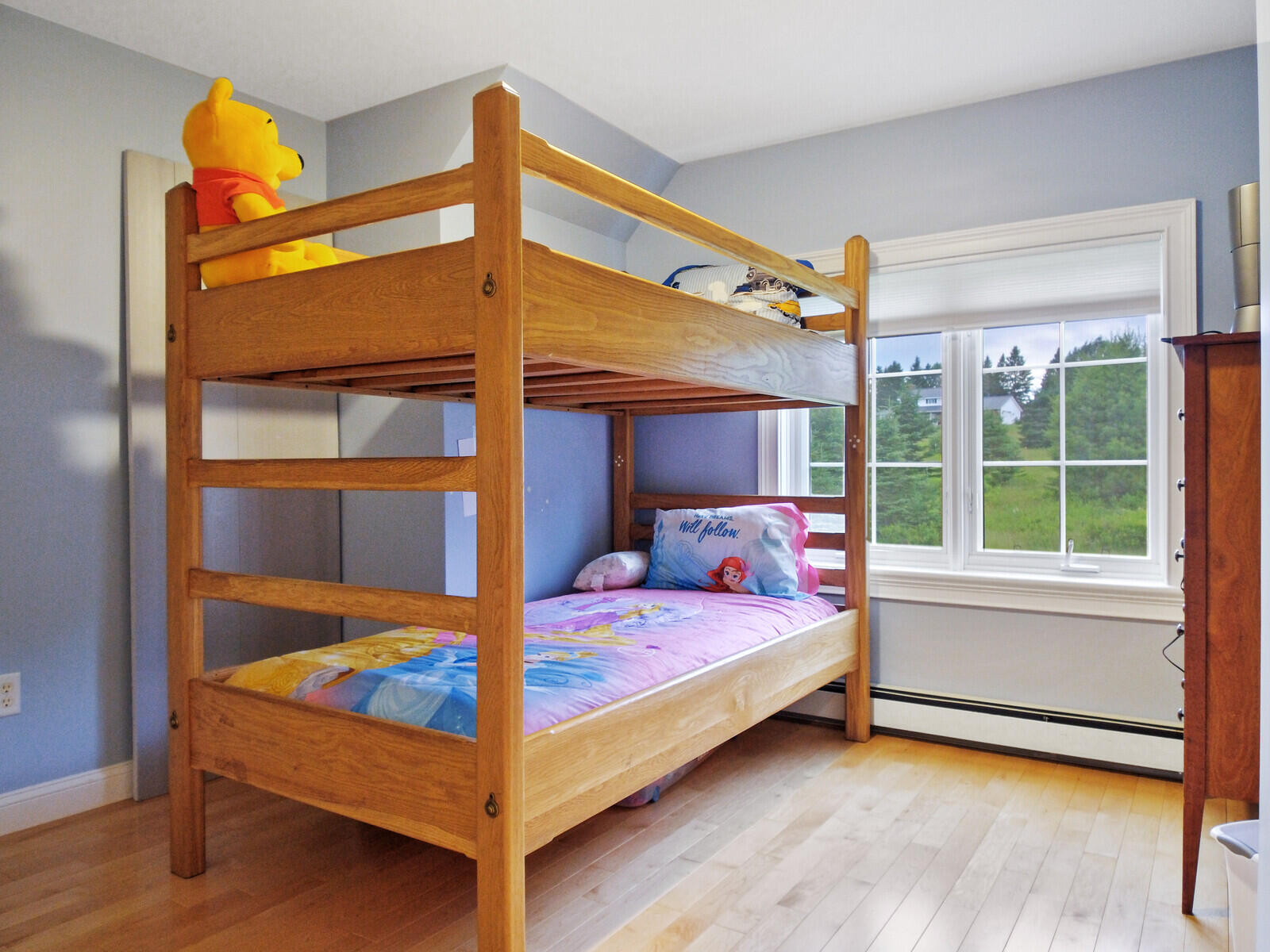12 Country Club Road Rangeley, ME 04970 - Photo 28 of 78 Guest Room 1