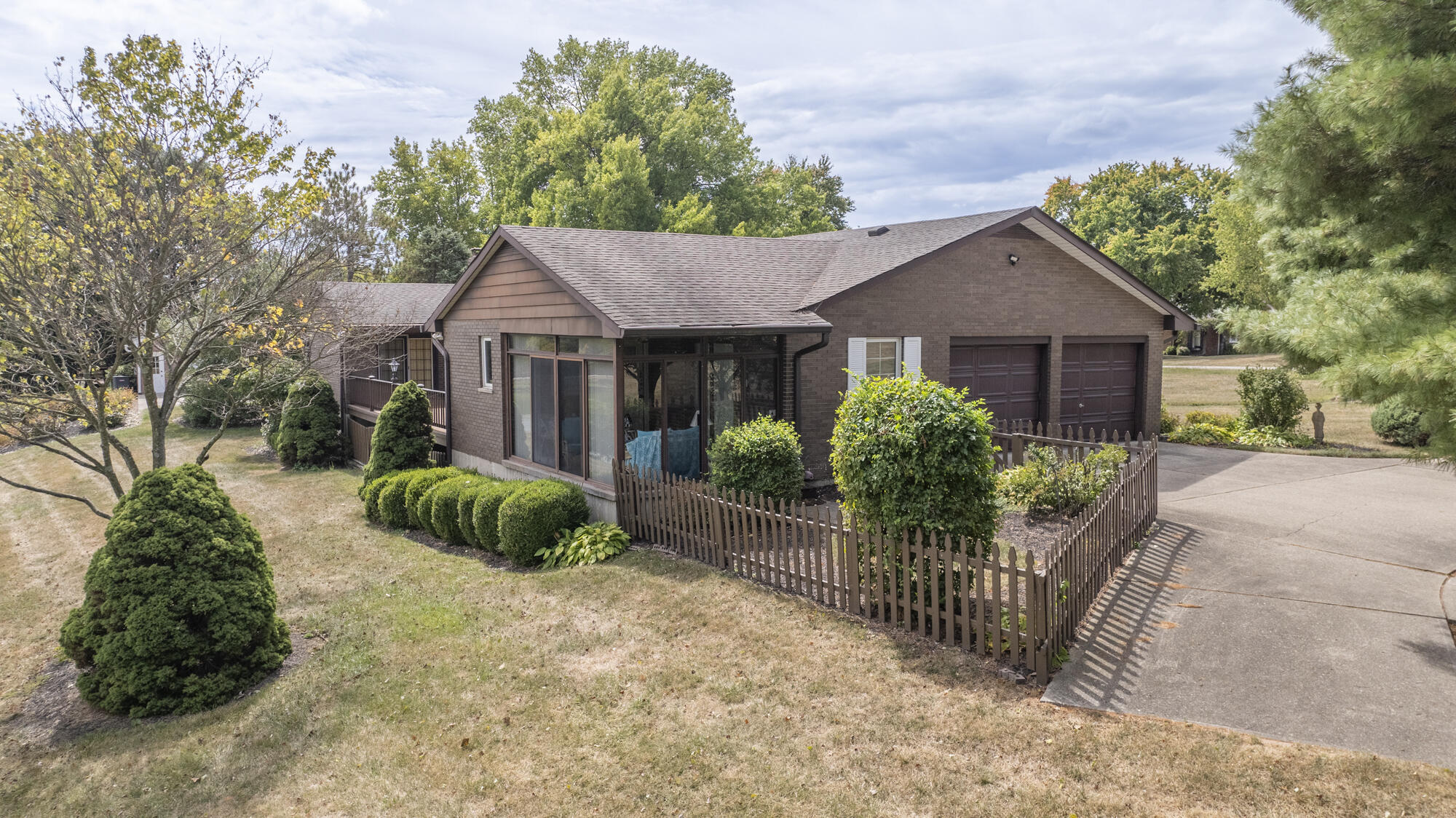 1452 Flintridge Road Florence, KY 41042 - Photo 38 of 49 Gallery Image 38