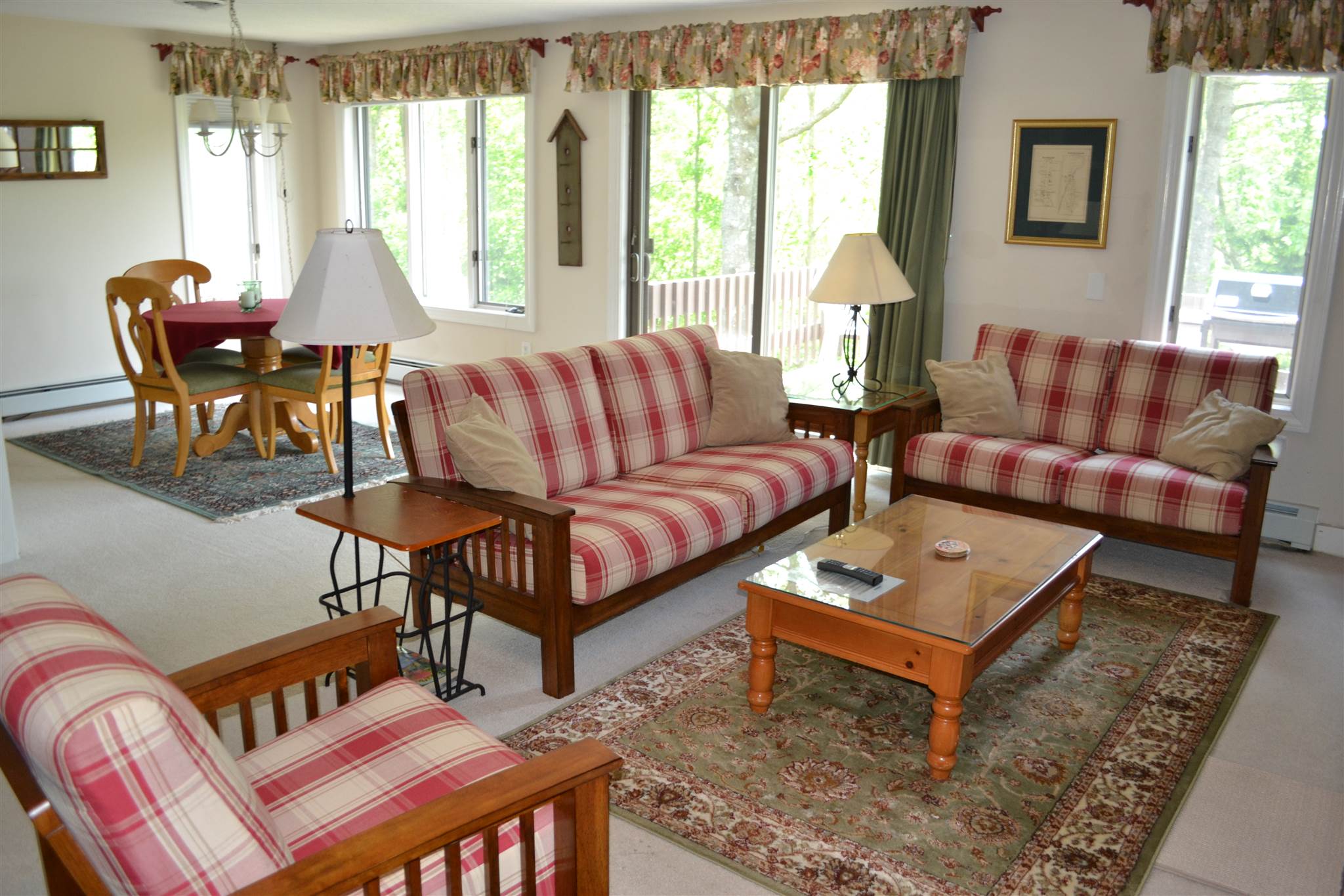 417 Lyman Batcheller Road, Unit E Hartford, VT 05059 - Photo 1 of 14 Gallery Image 1