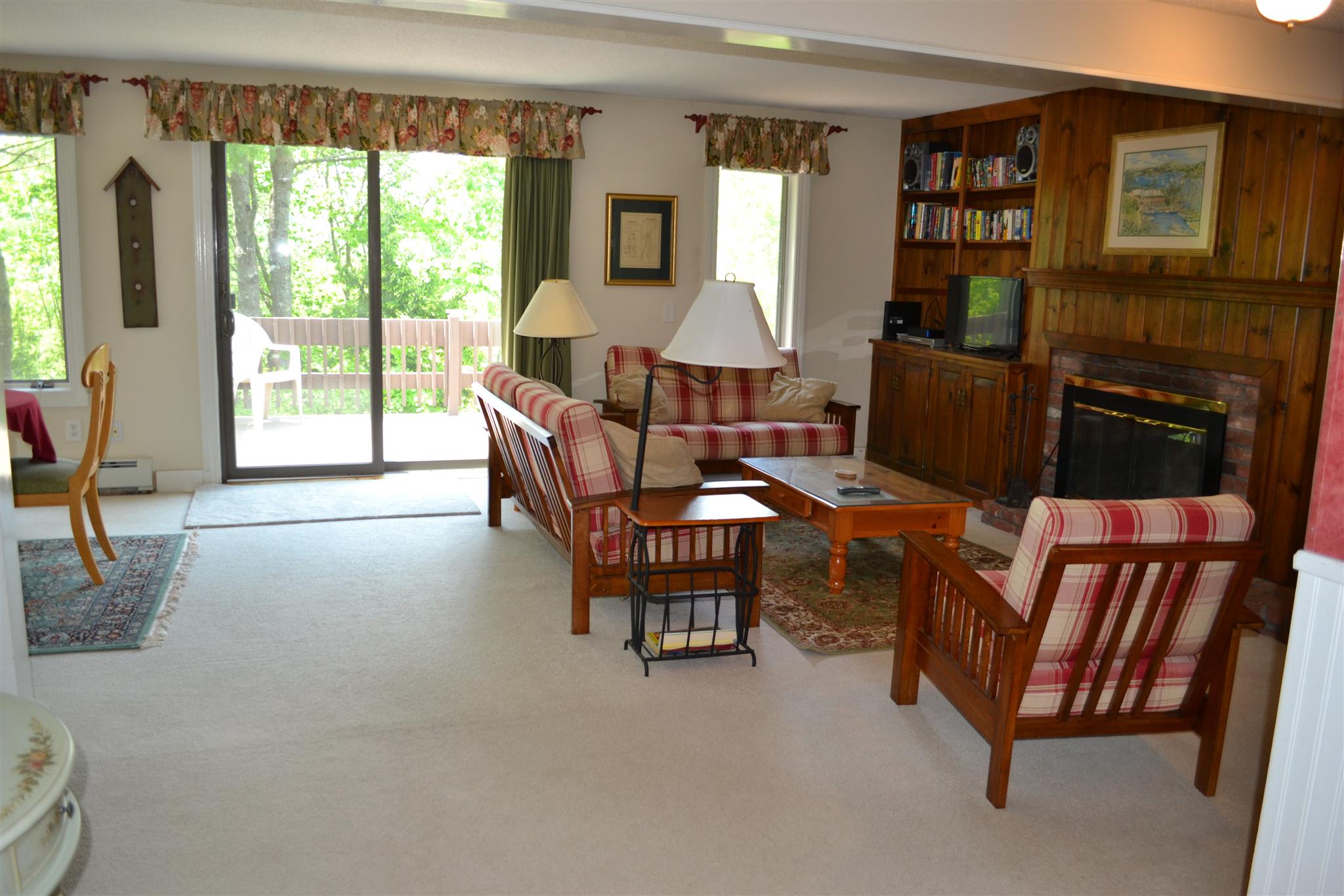 417 Lyman Batcheller Road, Unit E Hartford, VT 05059 - Photo 2 of 14 Gallery Image 2