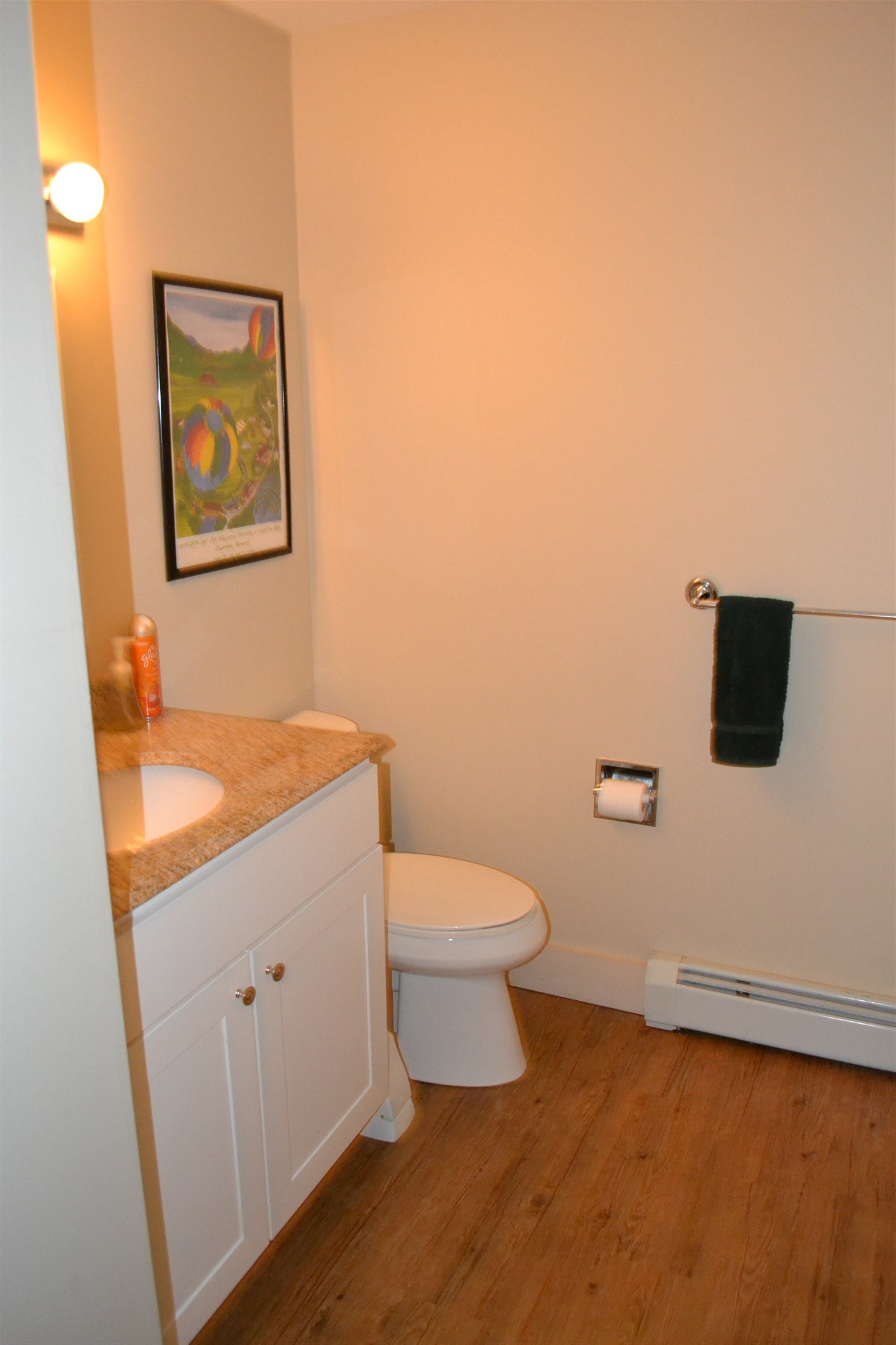 417 Lyman Batcheller Road, Unit E Hartford, VT 05059 - Photo 12 of 14 Gallery Image 12