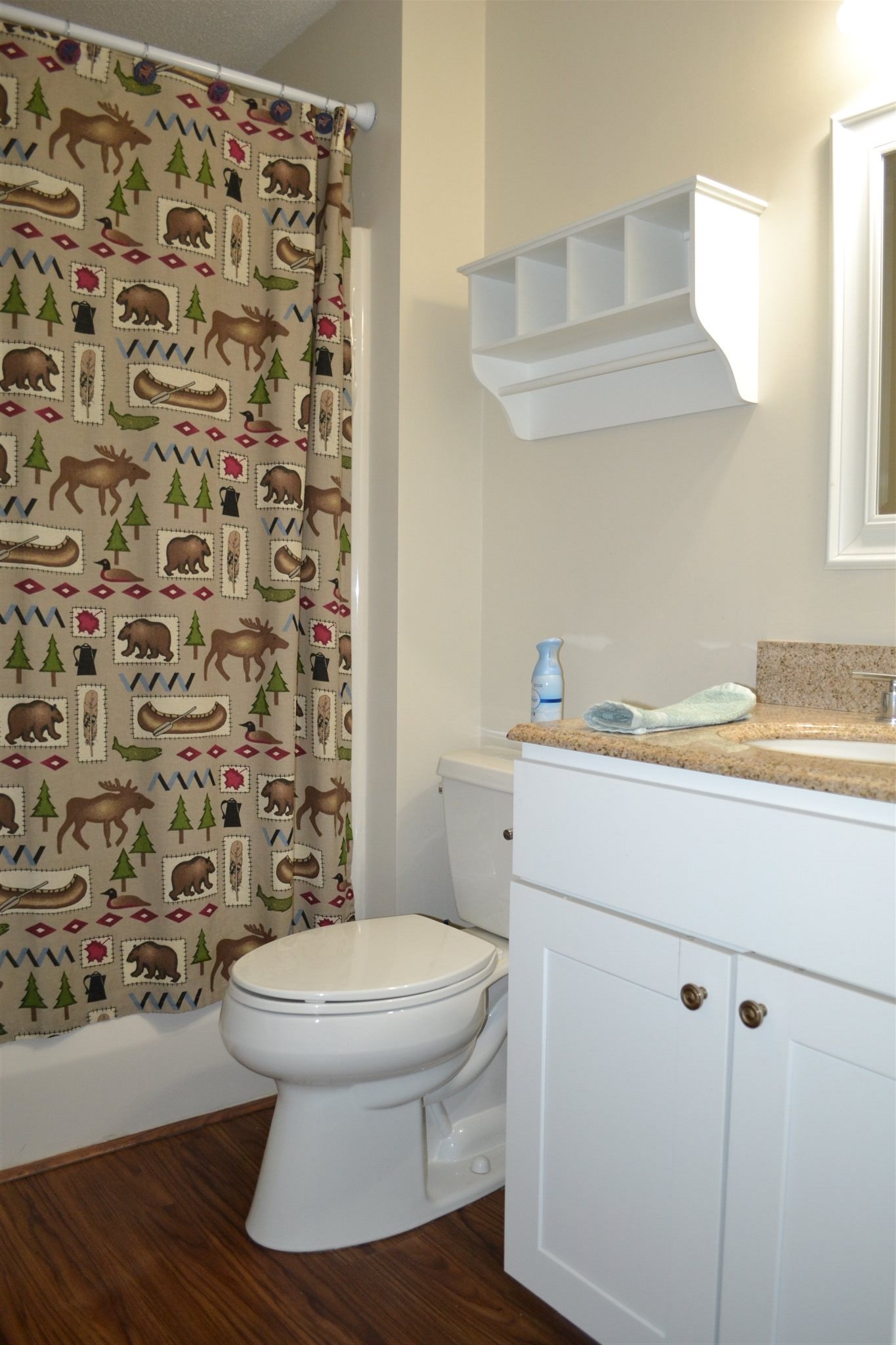 417 Lyman Batcheller Road, Unit E Hartford, VT 05059 - Photo 13 of 14 Gallery Image 13