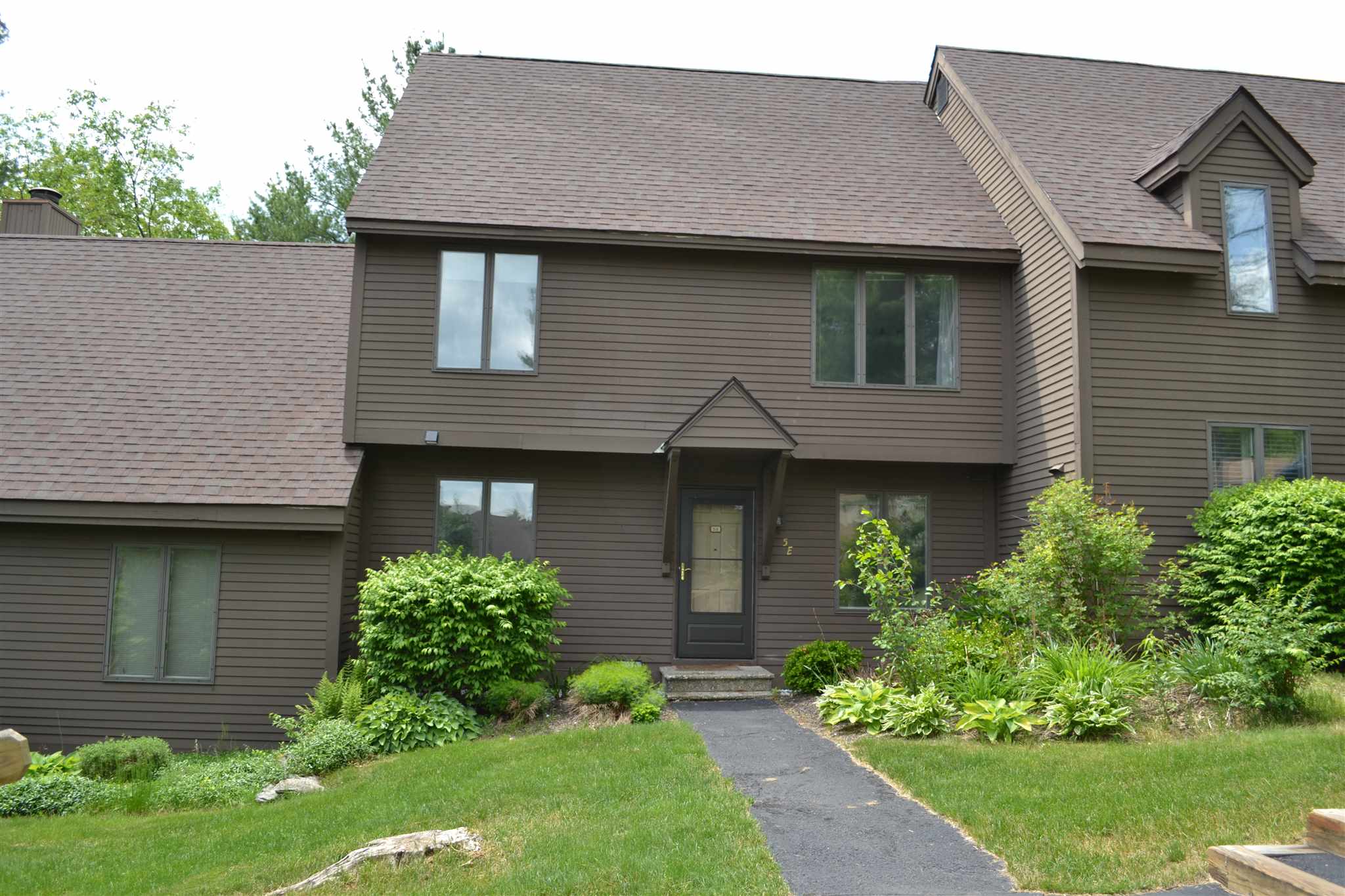 417 Lyman Batcheller Road, Unit E Hartford, VT 05059 - Photo 14 of 14 Gallery Image 14