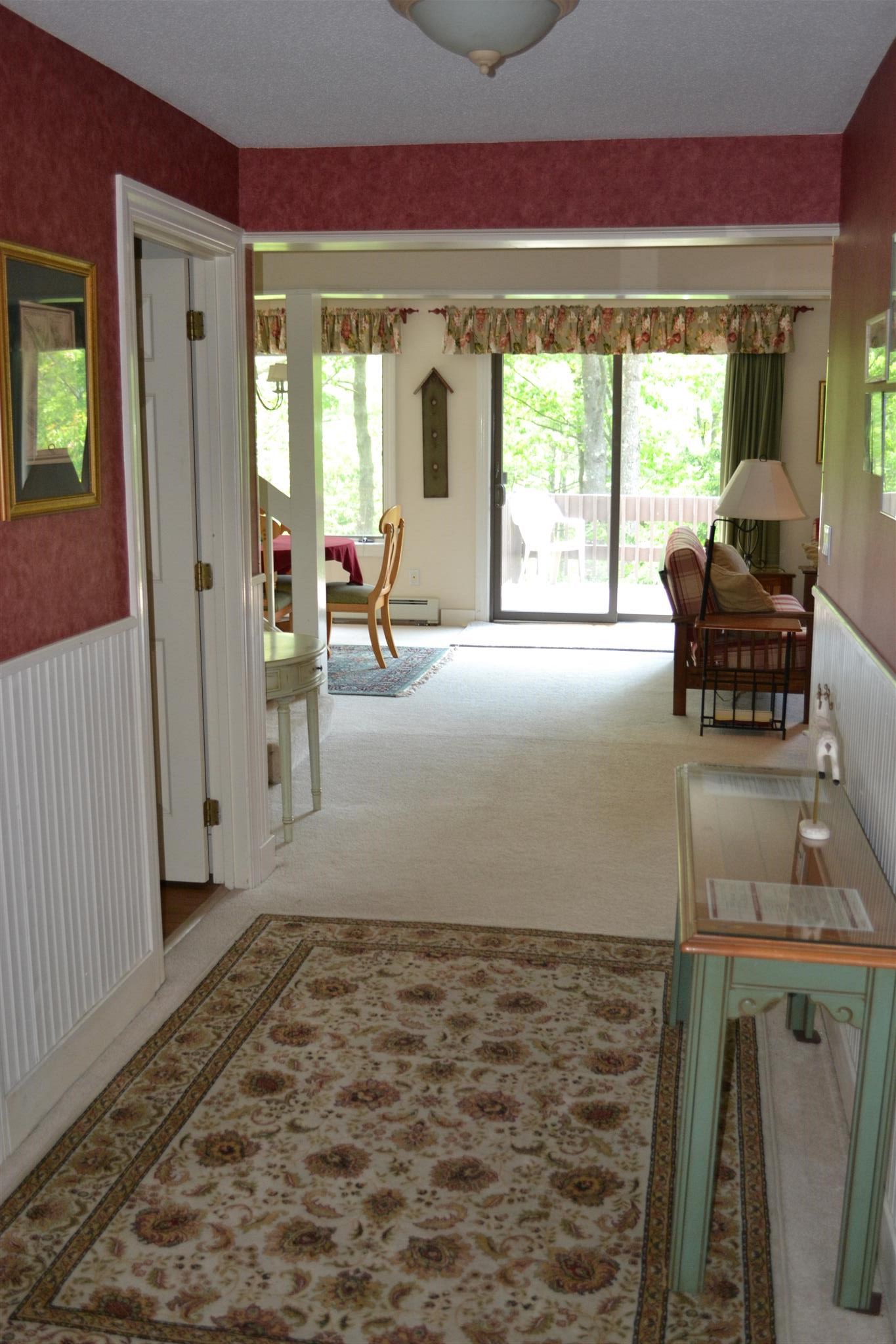 417 Lyman Batcheller Road, Unit E Hartford, VT 05059 - Photo 3 of 14 Gallery Image 3