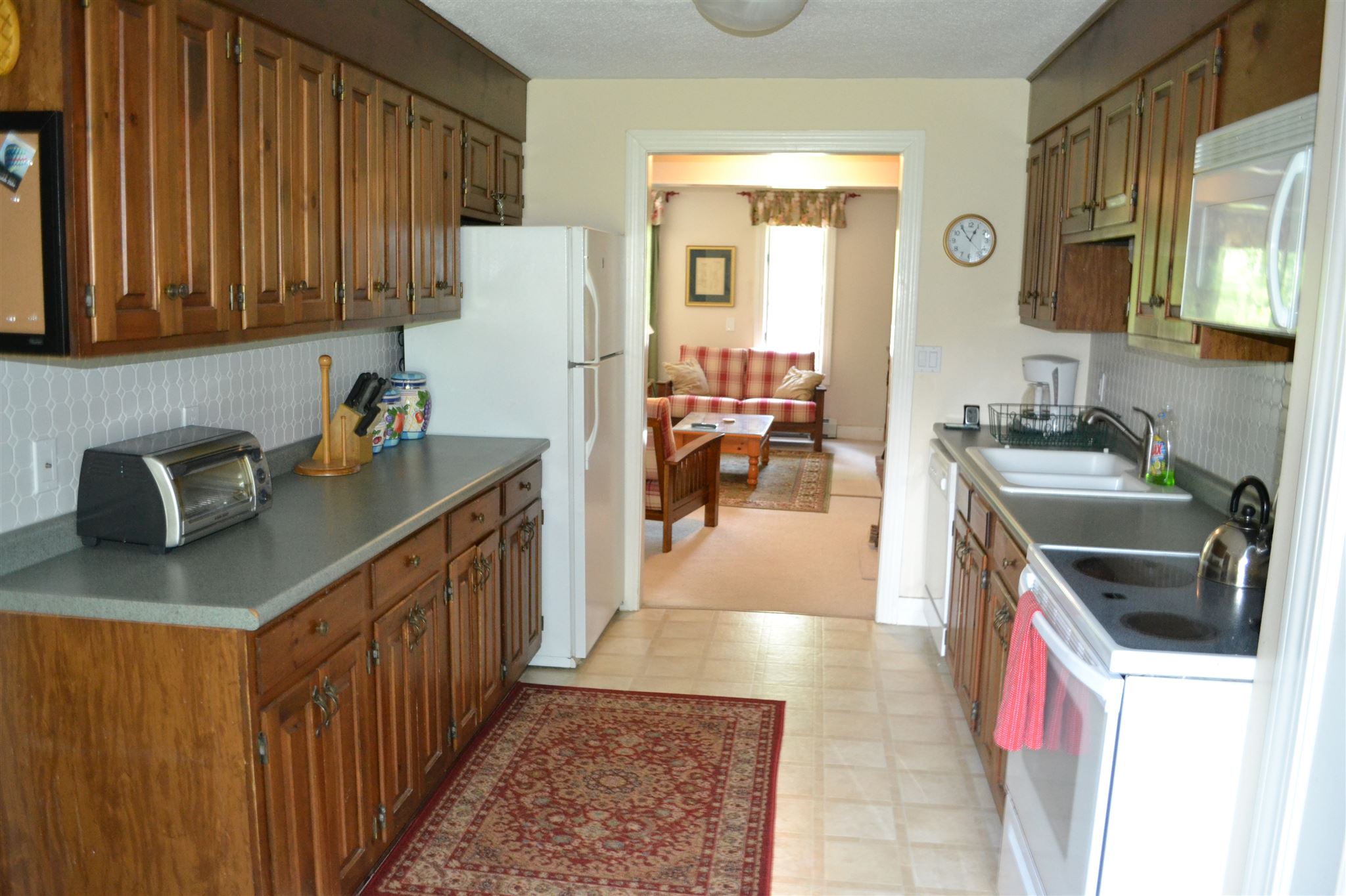417 Lyman Batcheller Road, Unit E Hartford, VT 05059 - Photo 4 of 14 Gallery Image 4