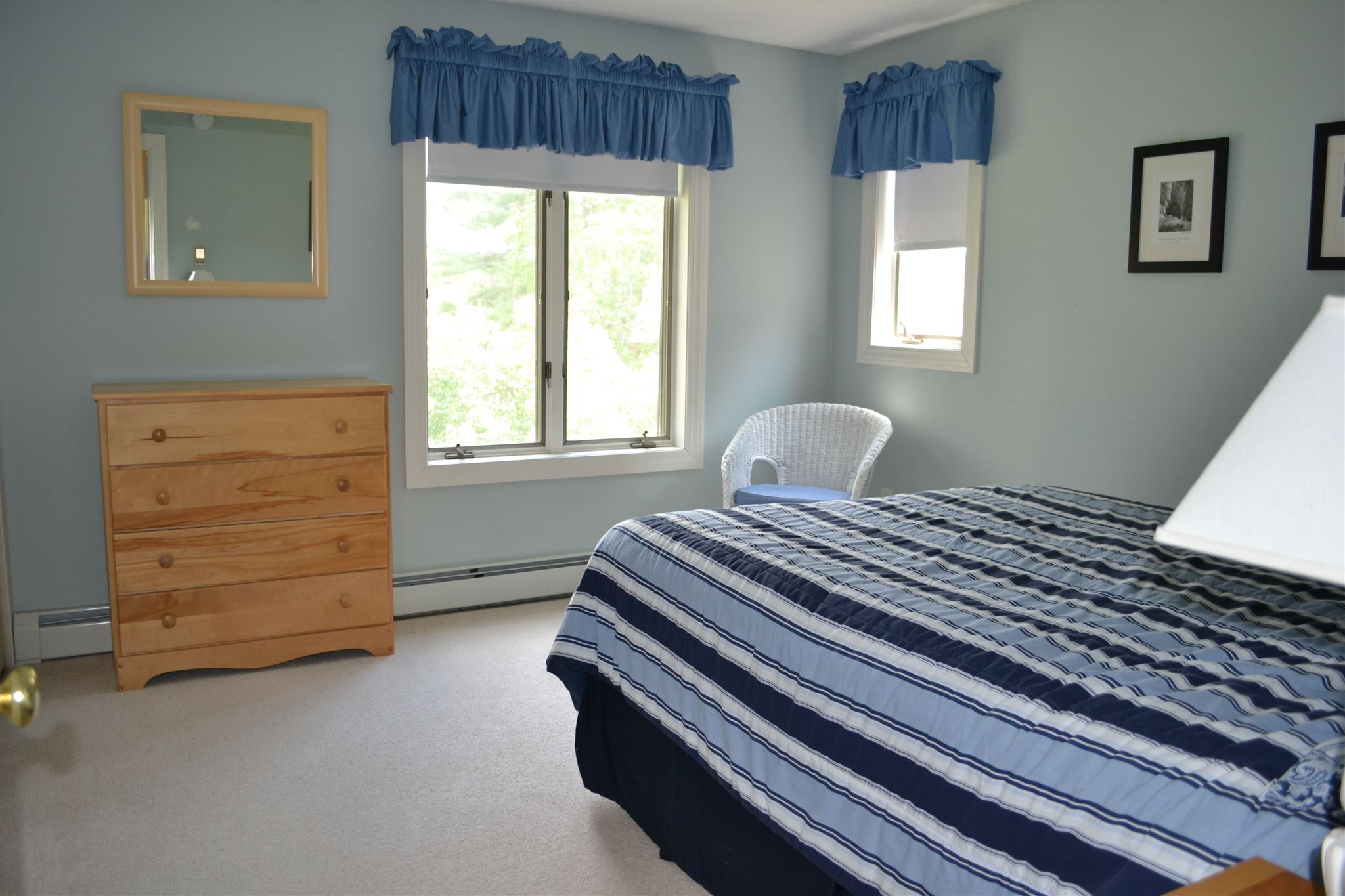 417 Lyman Batcheller Road, Unit E Hartford, VT 05059 - Photo 6 of 14 Gallery Image 6