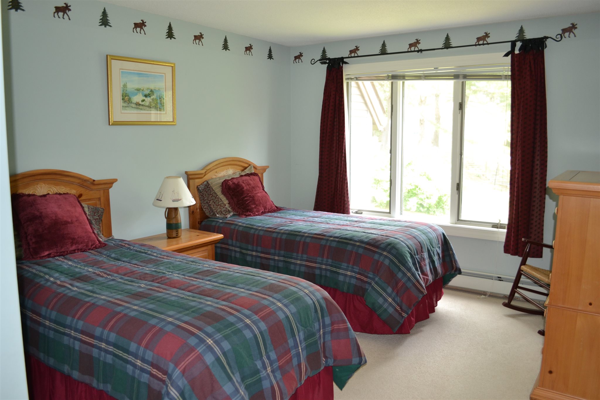 417 Lyman Batcheller Road, Unit E Hartford, VT 05059 - Photo 7 of 14 Gallery Image 7
