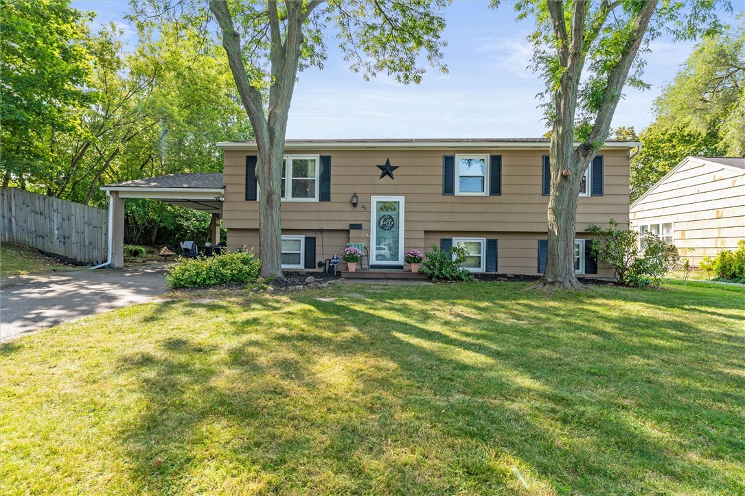 99 Hildegarde Road Greece, NY 14626 - Photo 1 of 1