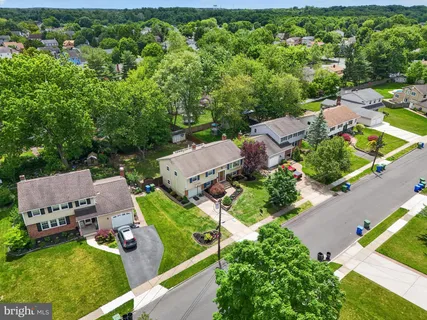 $549,900 | 42 Regent Road, Cherry Hill, NJ 08003