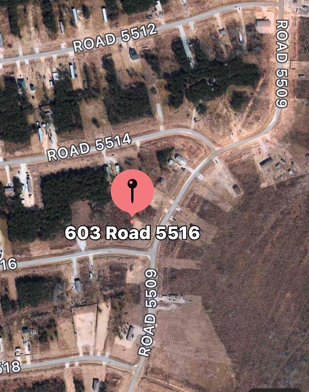 603 Road 5516 Cleveland Tx  