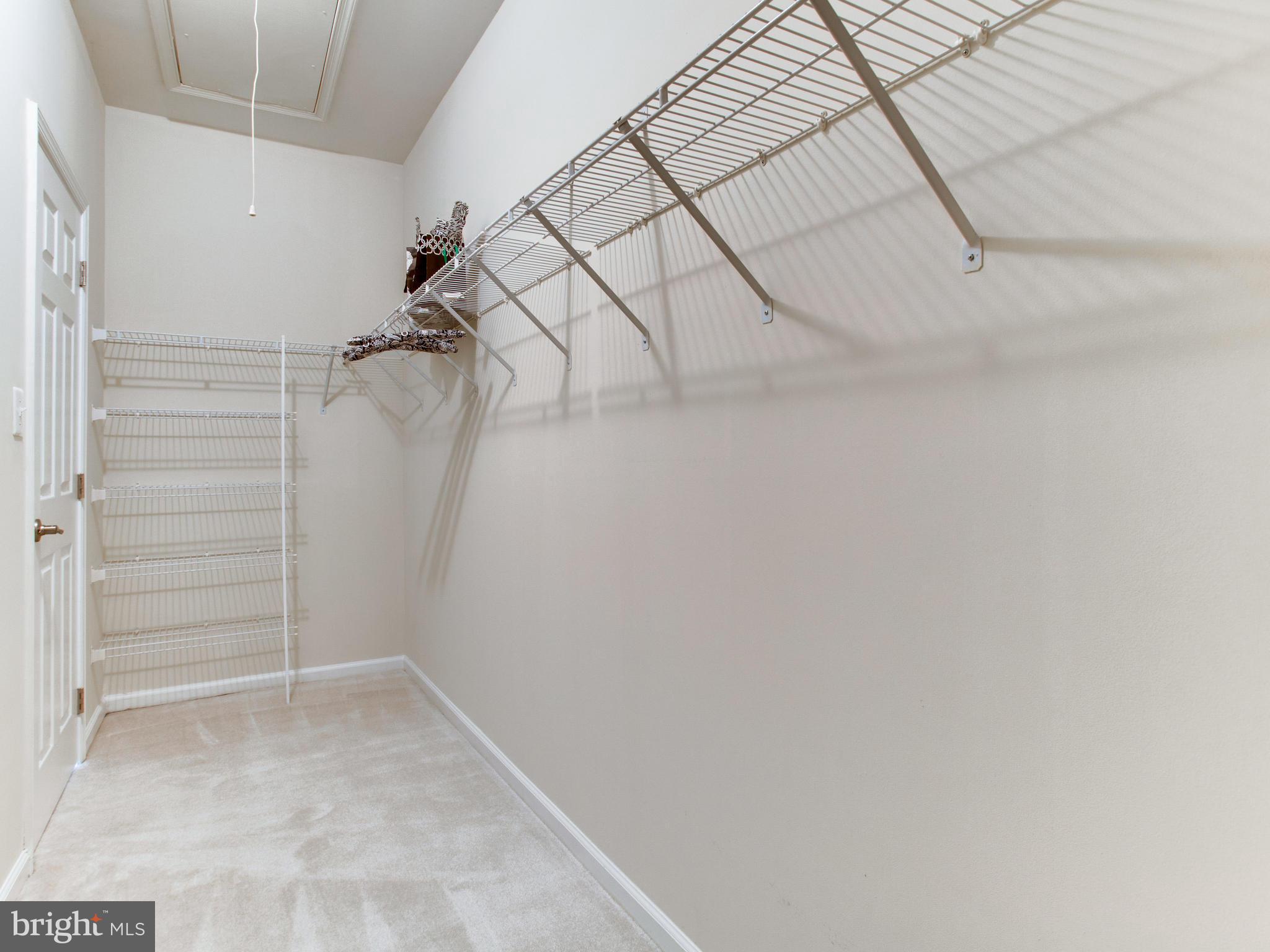 13583 Ryton Ridge Lane Gainesville, VA 20155 - Photo 17 of 28 Large walk-in closet