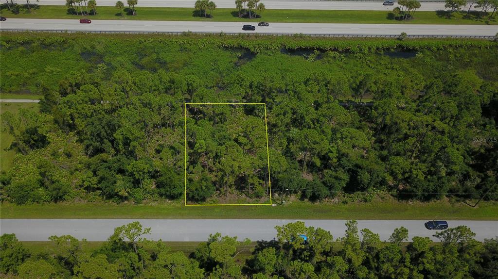 3342 Vessels Road Punta Gorda, FL 33980 - Photo 1 of 1