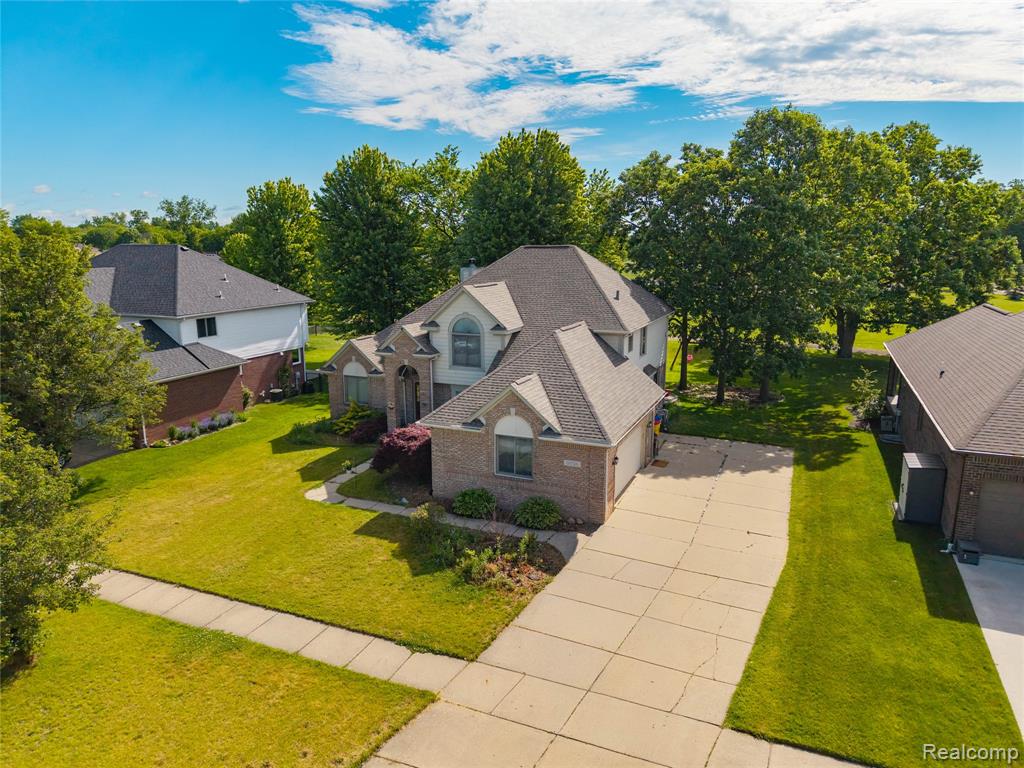35724 St Clair Drive New Baltimore, MI 48047 - Photo 50 of 52