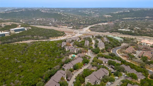 $363,000 | 6000 Shepherd Mountain Cove, Unit 917, Austin, TX 78730