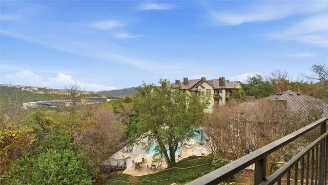 $363,000 | 6000 Shepherd Mountain Cove, Unit 917, Austin, TX 78730
